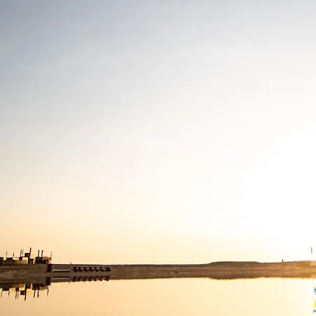 2 - Strandnaehe, Ruhig Und Mit Super Ausstattung 아파트 *