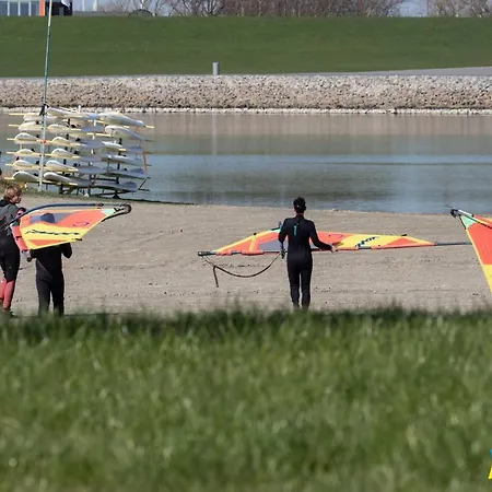 아파트 2 - Strandnaehe, Ruhig Und Mit Super Ausstattung *