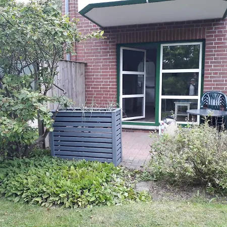 2 - Strandnaehe, Ruhig Und Mit Super Ausstattung * 부숨