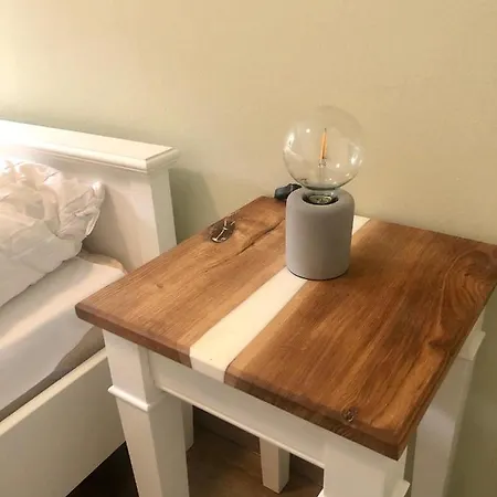 Apartmán 2 - Strandnaehe, Ruhig Und Mit Super Ausstattung *