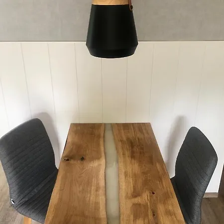 2 - Strandnaehe, Ruhig Und Mit Super Ausstattung 아파트 부숨