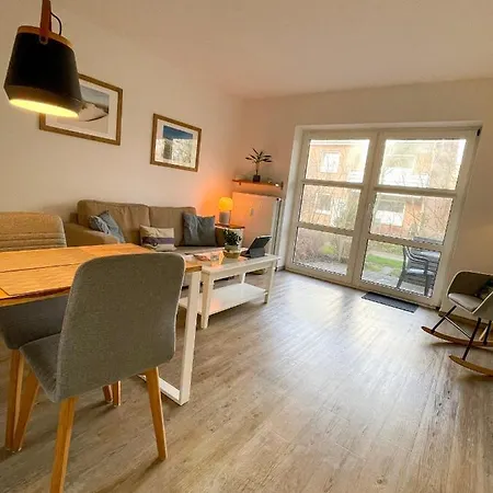 2 - Strandnaehe, Ruhig Und Mit Super Ausstattung