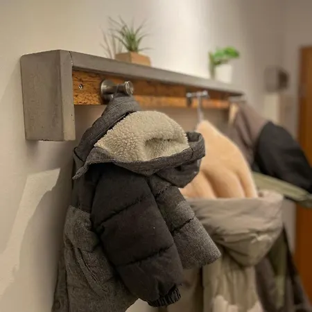 2 - Strandnaehe, Ruhig Und Mit Super Ausstattung *