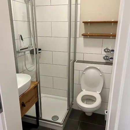 2 - Strandnaehe, Ruhig Und Mit Super Ausstattung *